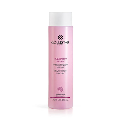 Make-up-Entferner-Creme Collistar Micellar 250 ml