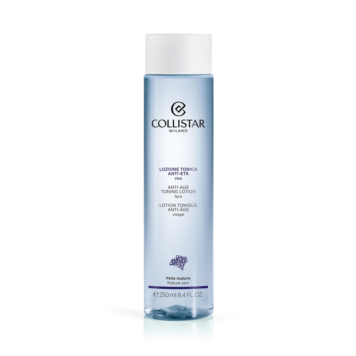 Toning Lotion Collistar   Anti-ageing 250 ml-0