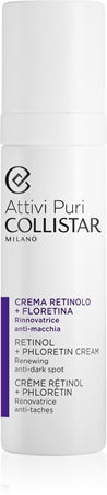 Collistar Attivi Puri crema Retinol Florentin 50 ml