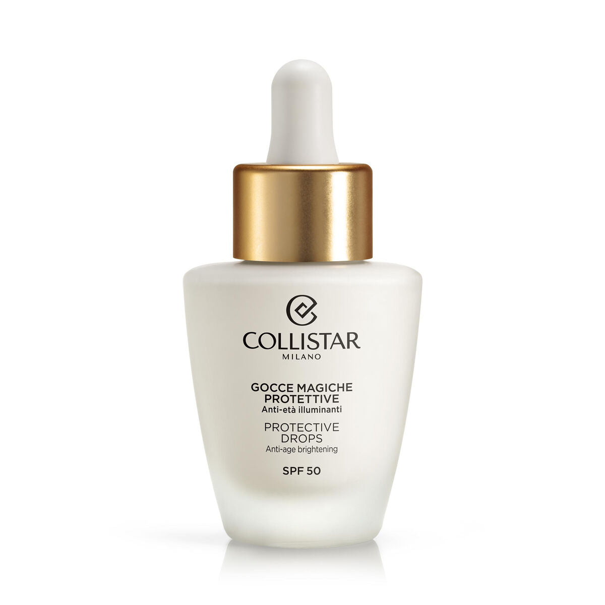 Anti-Ageing Cream Collistar Magic Protection 30 ml-0