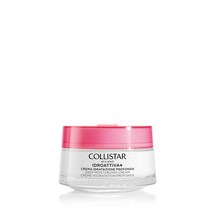 Crema de zi Collistar Idro-Attiva