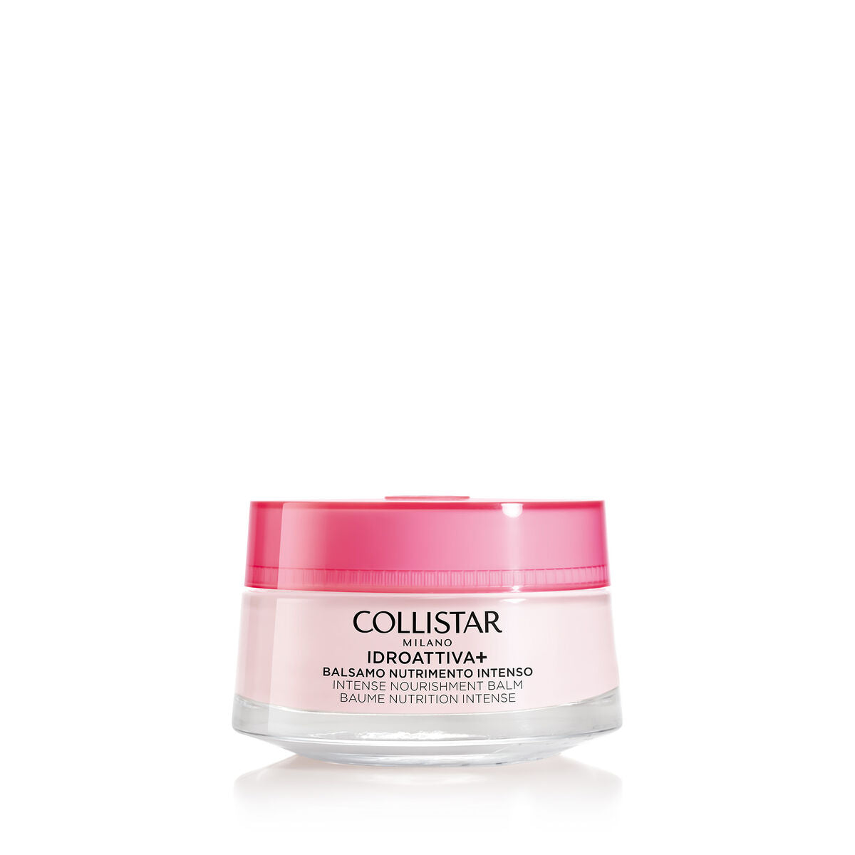 Day Cream Collistar IDROATTIVA+ 50 ml-0