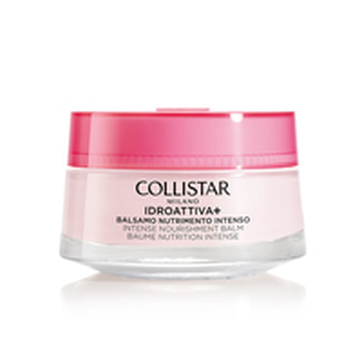 Crème visage Collistar IDROATTIVA+ 50 ml-0