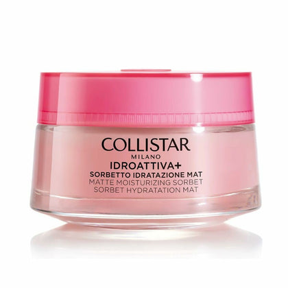 Crème de Jour Collistar IDROATTIVA+ 50 ml