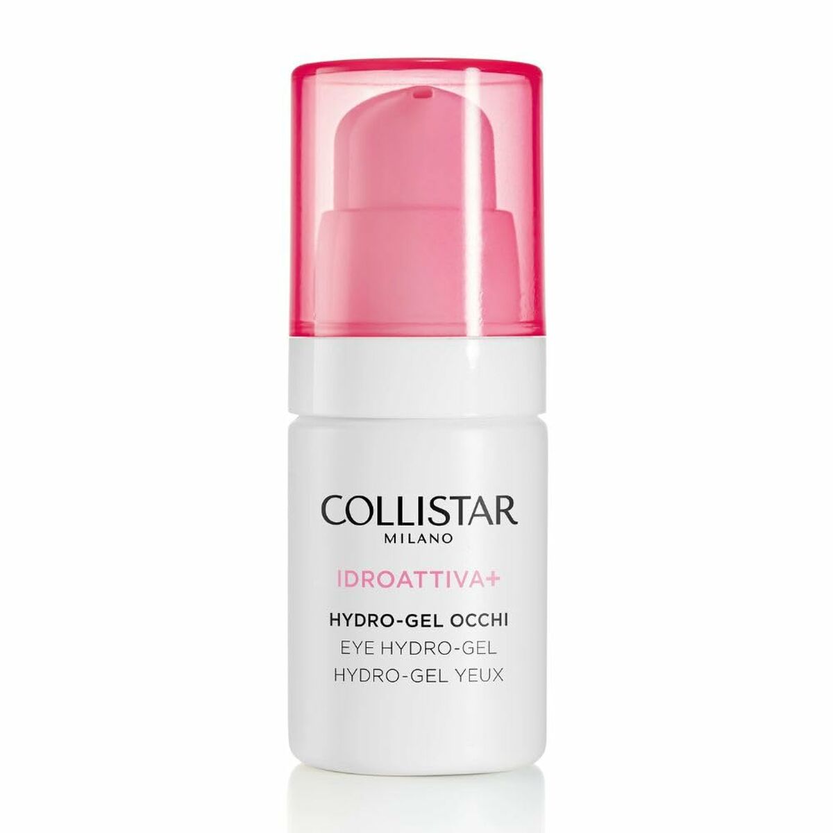 Cream for Eye Area Collistar IDROATTIVA+ 15 ml-0