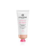 Hydrating Cream with Colour Collistar Iddroattiva+ Nº 1 Light Spf 30 50 ml Anti-pollution-1