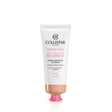 Hydrating Cream with Colour Collistar Iddroattiva+ Nº 2 Medium Spf 30 50 ml Anti-pollution-0