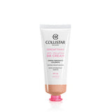 Hydrating Cream with Colour Collistar Iddroattiva+ Nº 2 Medium Spf 30 50 ml Anti-pollution-1