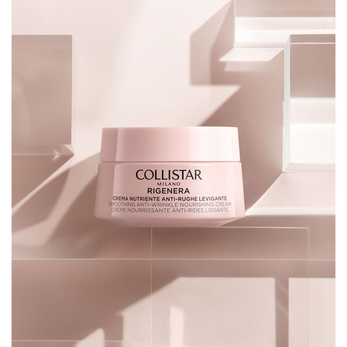 Crème de Jour Collistar RIGENERA 50 ml-1