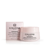 Gesichtscreme Collistar Rigenera Weichmacher 50 ml-1