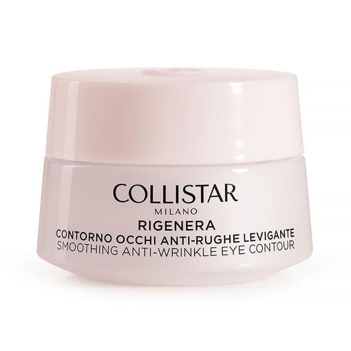 Collistar Rigenera Contorno De occhi Antiarrugas 15 ml