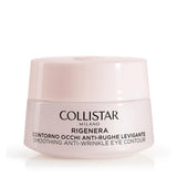 Anti-Ageing Cream for Eye Area Collistar Rigenera  (15 ml)-0
