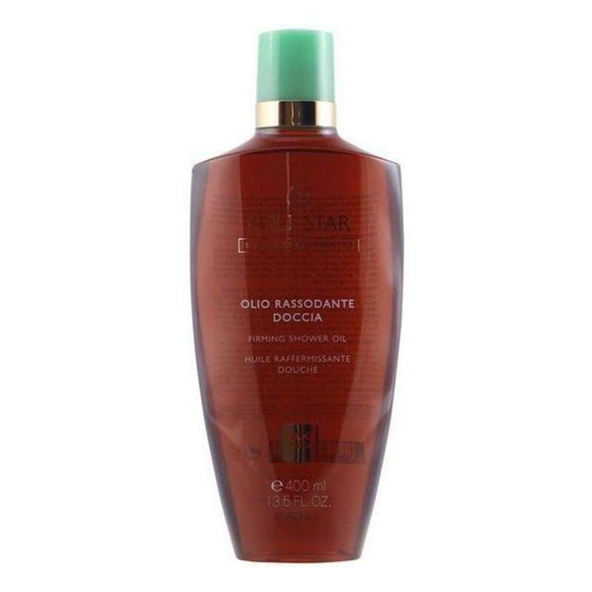 Concentrat de ulei de corp fermant Perfect Body Collistar 400 ml-0