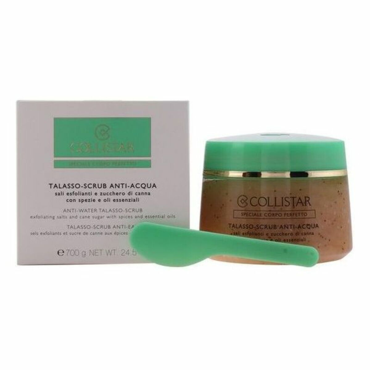 Körperpeeling Perfect Body Collistar 700 g-0