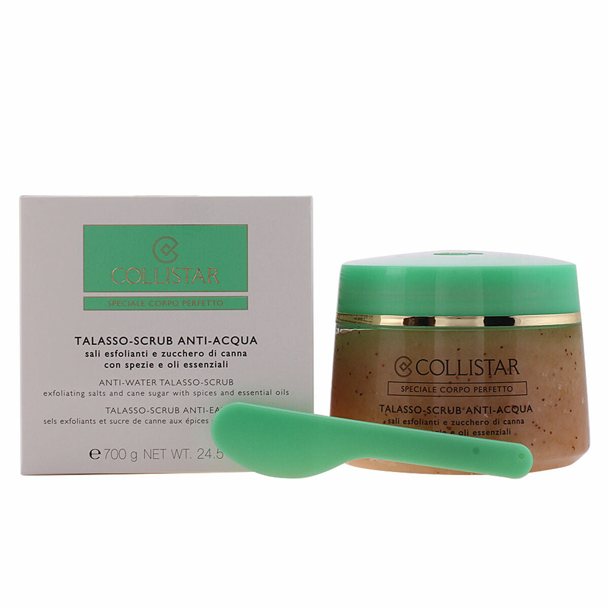 Körperpeeling Perfect Body Collistar 700 g-1