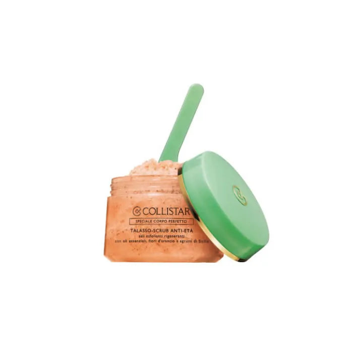 Collistar Talasso Scrub Anti Età 700 g