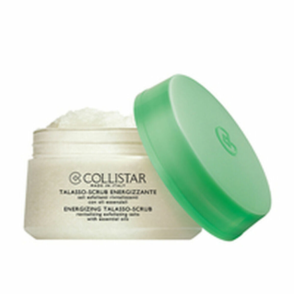 Exfoliant Corporel Collistar Scrub Énergisant 700 g 300 g-0