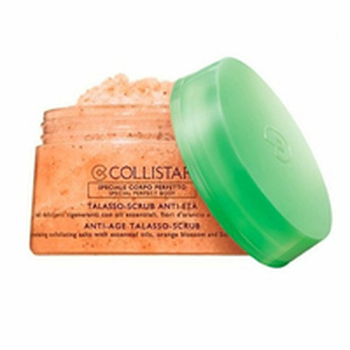 Körperpeeling Collistar Perfect Body Anti-Aging (300 g)-0