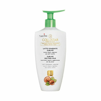 NutritiveKörpermilch Collistar Shea 400 ml