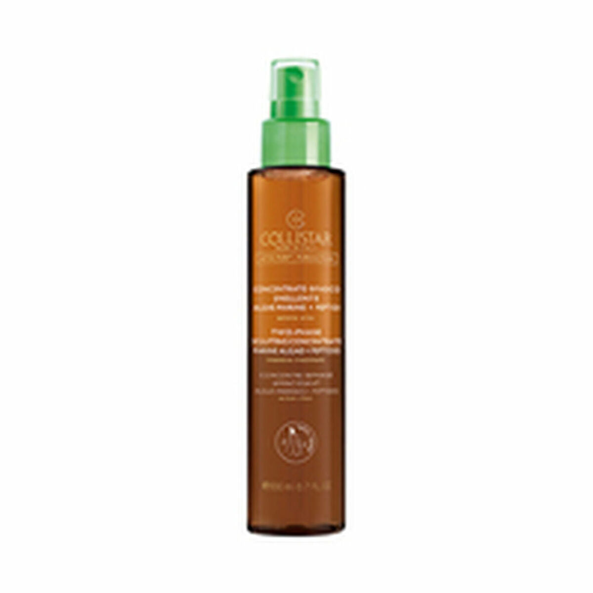 Ulei concentrat reductiv Collistar K25315 200 ml-0