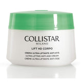Körpercreme Collistar Hd 400 ml-3