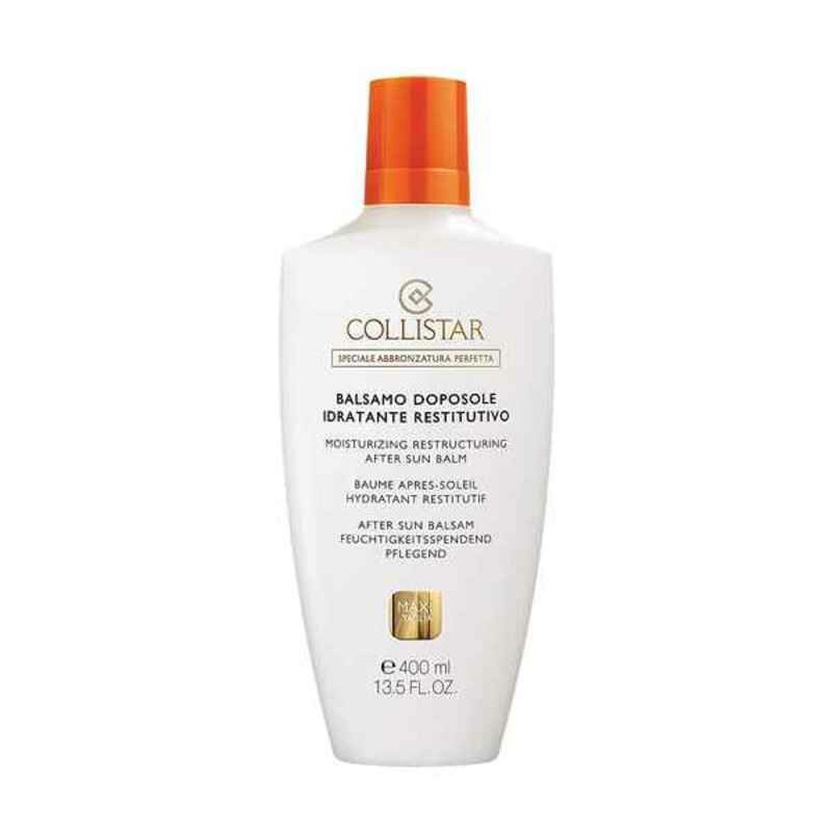 After Sun Collistar K26040 Balsam 400 ml-0