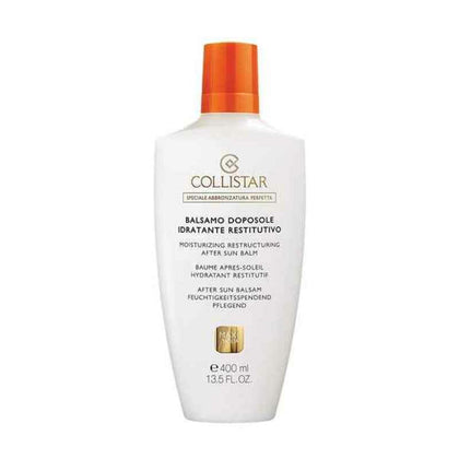 Après Soleil Collistar K26040 Baume 400 ml
