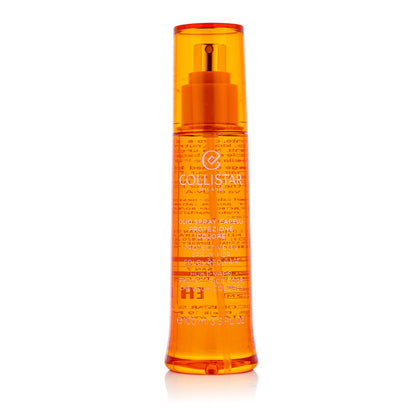 Crema Styling Collistar Speciale Capelli Al Sole