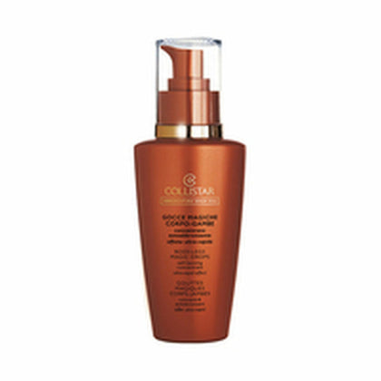 Selbstbräuner [Lotion/Spray/Milch] Collistar Gotas Mágicas 125 ml