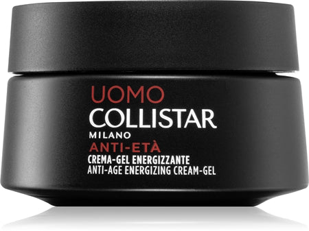 Collistar Men Anti-Age crema viso 50 ml