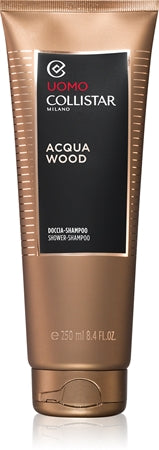 Collistar Acqua Wood Doccia shampoo 250 ml