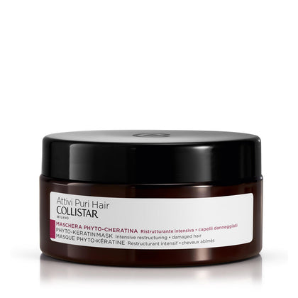 Maschera Capelli Collistar FITOQUERATINA 200 ml