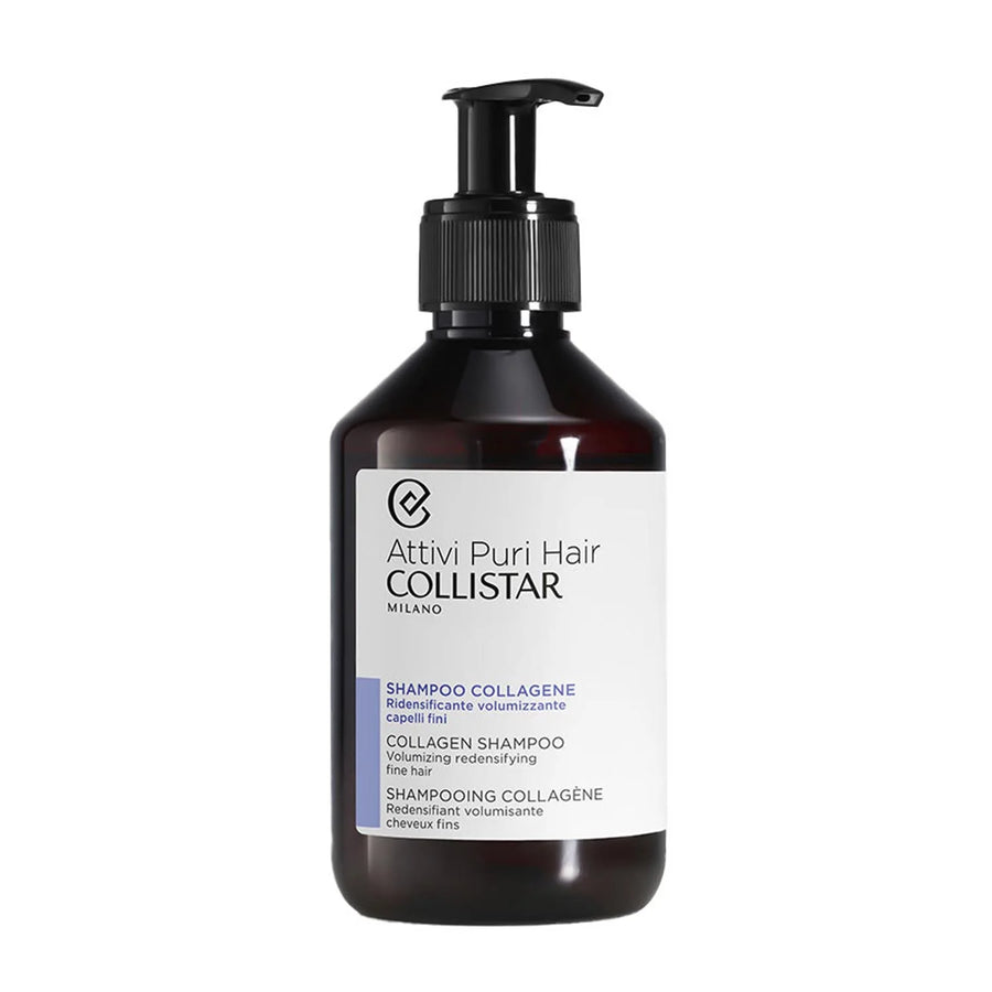 Collistar Colágeno shampoo Redensificante 250 ml