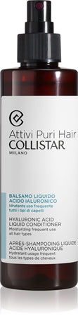 Collistar Ácido Hialurónico balsamo idratante 200 ml