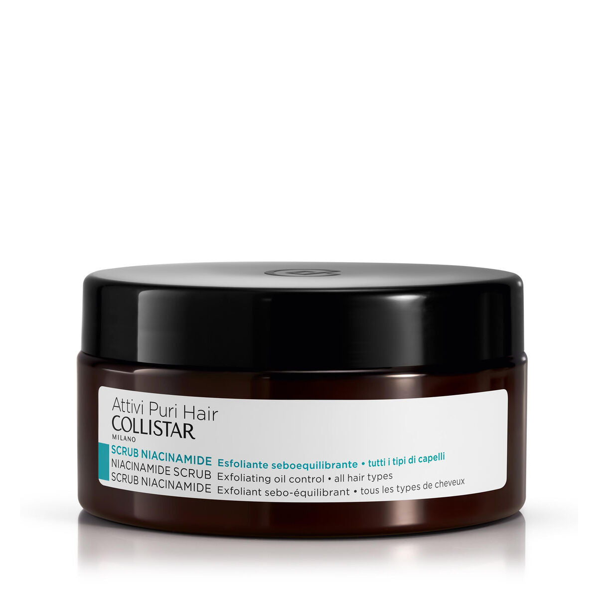Haarrekonstruktionsbehandlung Collistar NIACINAMIDA 250 ml-0