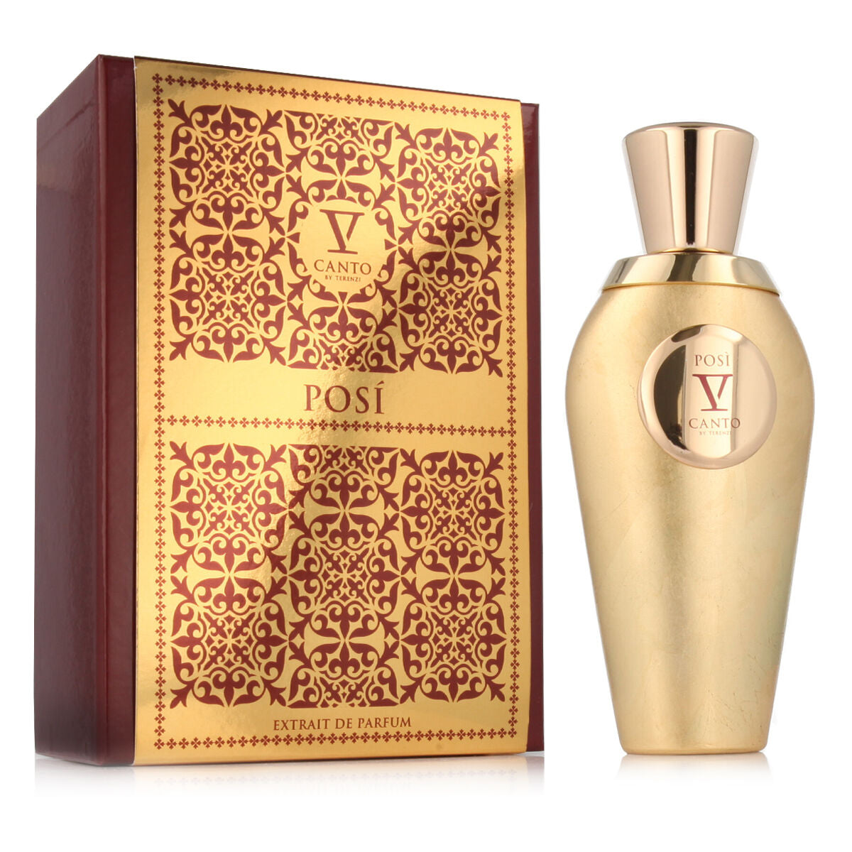 Profumo unisex V Canto Posi (100 ml)-0