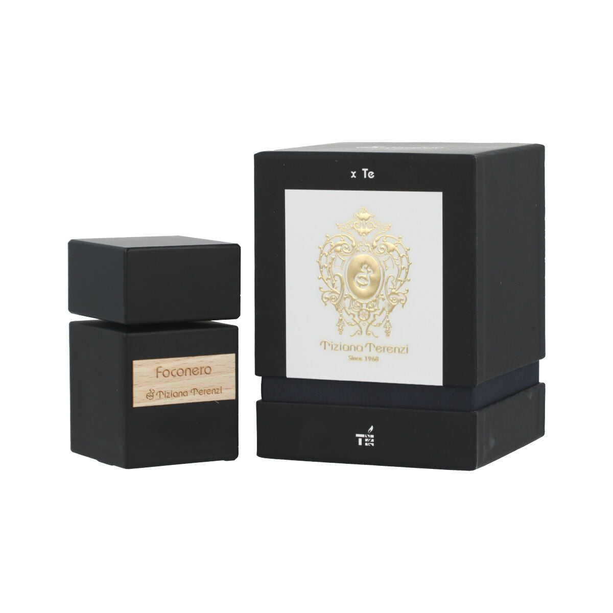 Profumo Unisex Tiziana Terenzi Foconero 100 ml-0