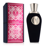 Profumo unisex V Canto 100 ml Amans-0