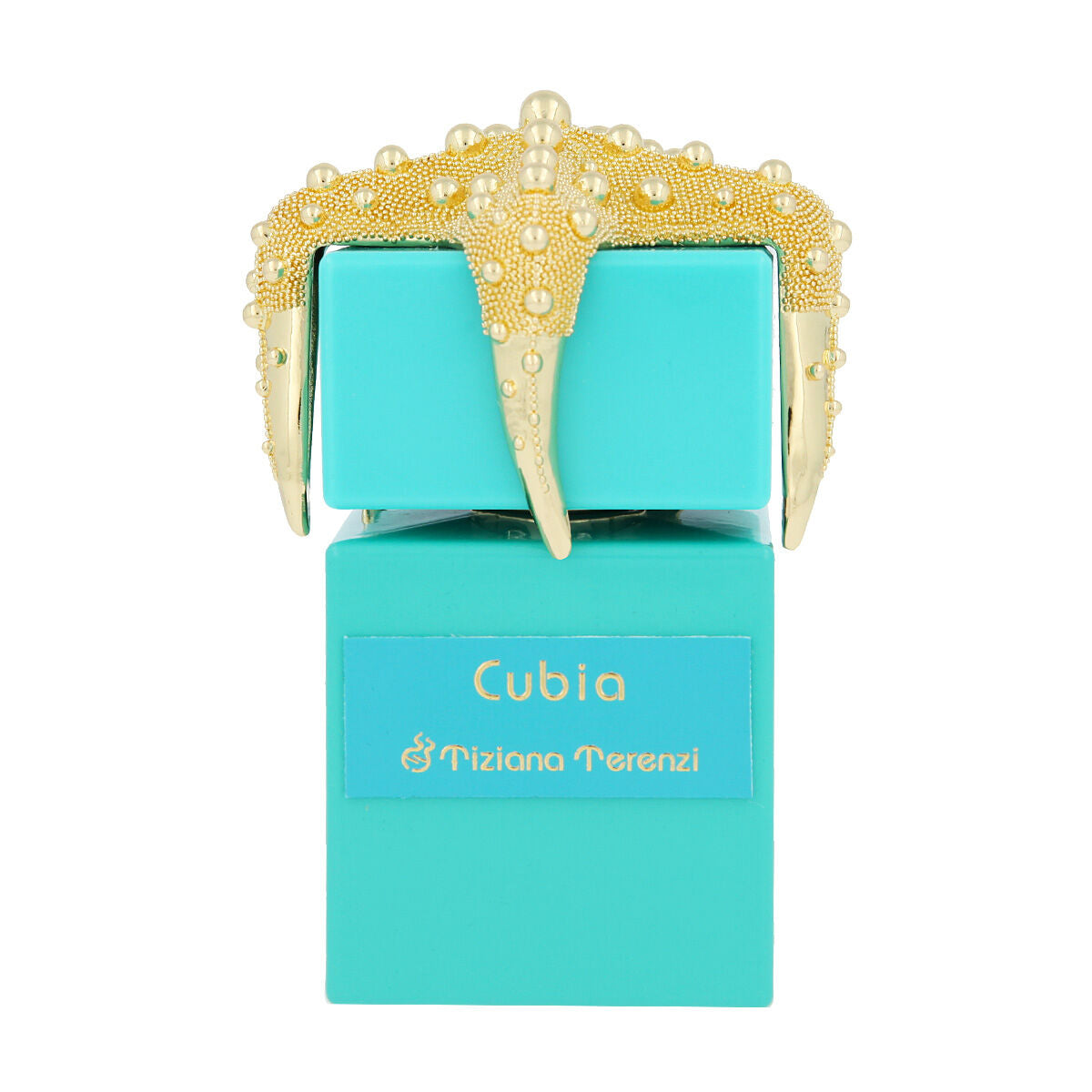 Profumo unisex Tiziana Terenzi Cubia 100 ml-1