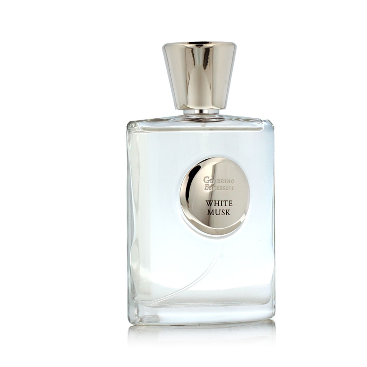 Women's Perfume Giardino Benessere White Musk EDP 100 ml-1