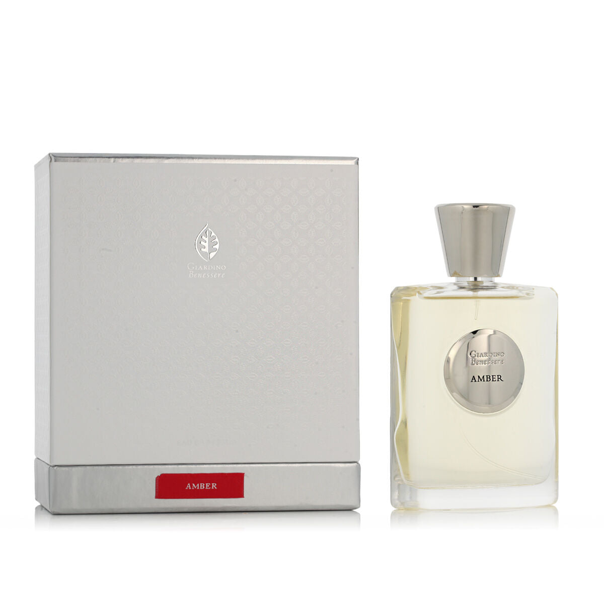Profumo unisex Giardino Benessere Ambra EDP 100 ml-0