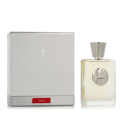 Profumo Unisex Giardino Benessere Ambra EDP 100 ml