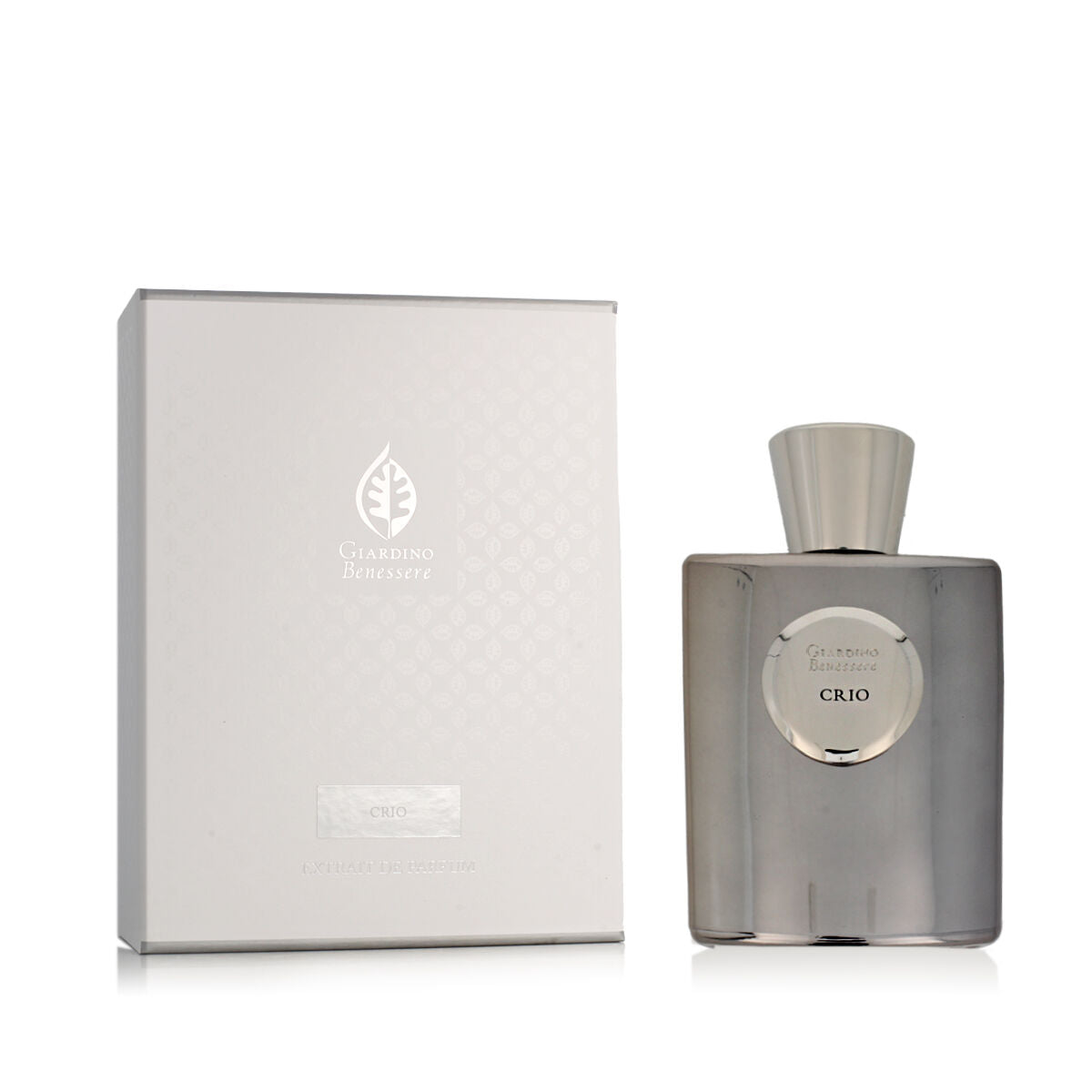 Unisex Perfume Giardino Benessere Crio 100 ml-0