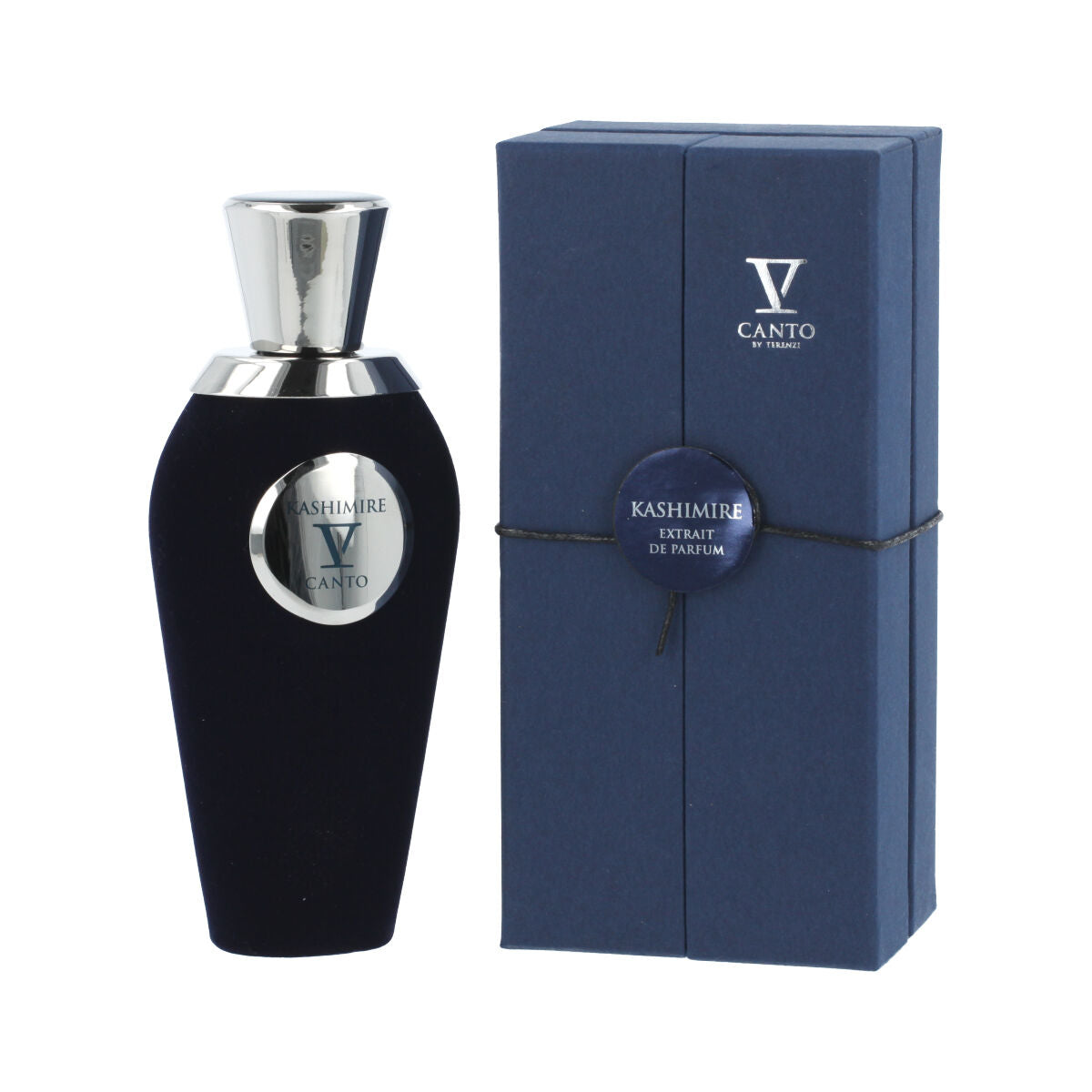 Profumo unisex V Canto Kashimire 100 ml-0