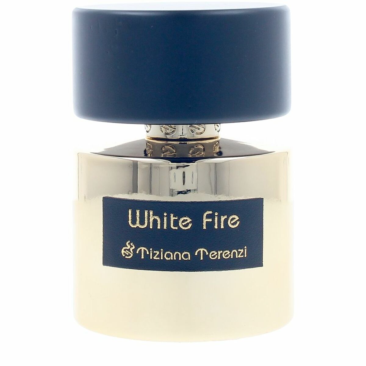 Unisex-Parfüm Tiziana Terenzi WHITE FIRE 100 ml-0