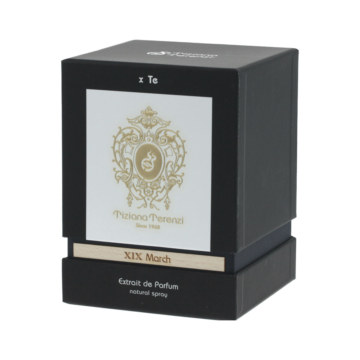 Profumo unisex Tiziana Terenzi XIX Marzo 100 ml-2