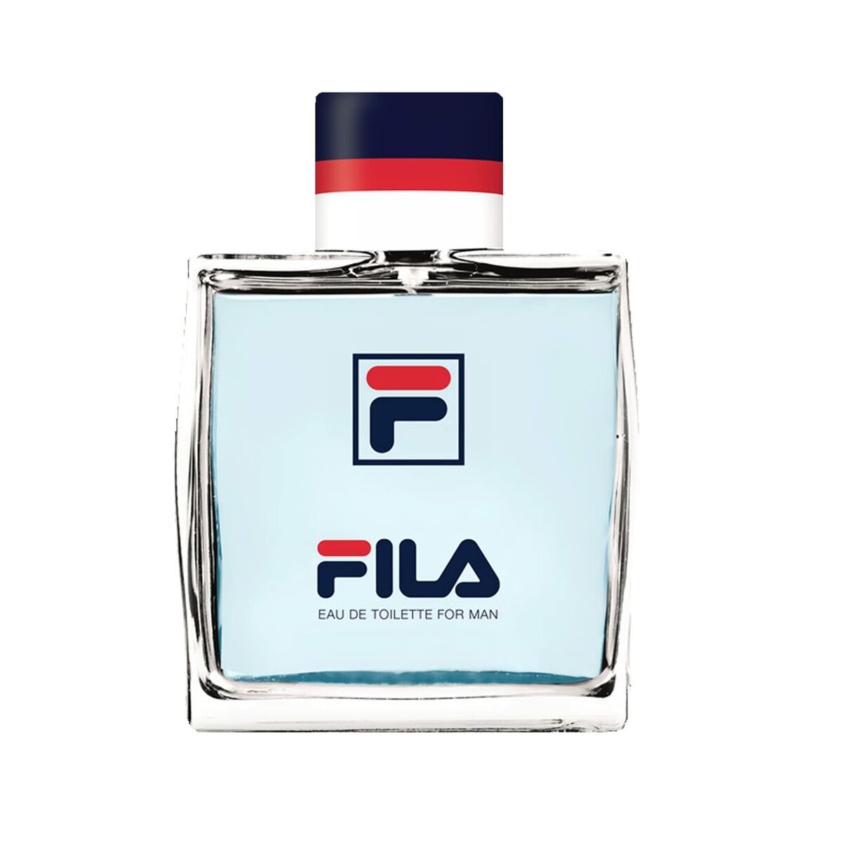 Herrenparfüm Fila EDT-0
