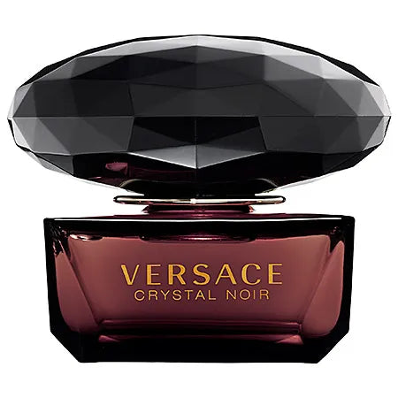 Versace Crystal Noir eau de toilette spray 50 ml