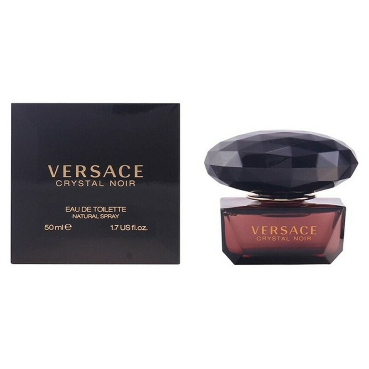 Profumo da donna Versace EDT-1
