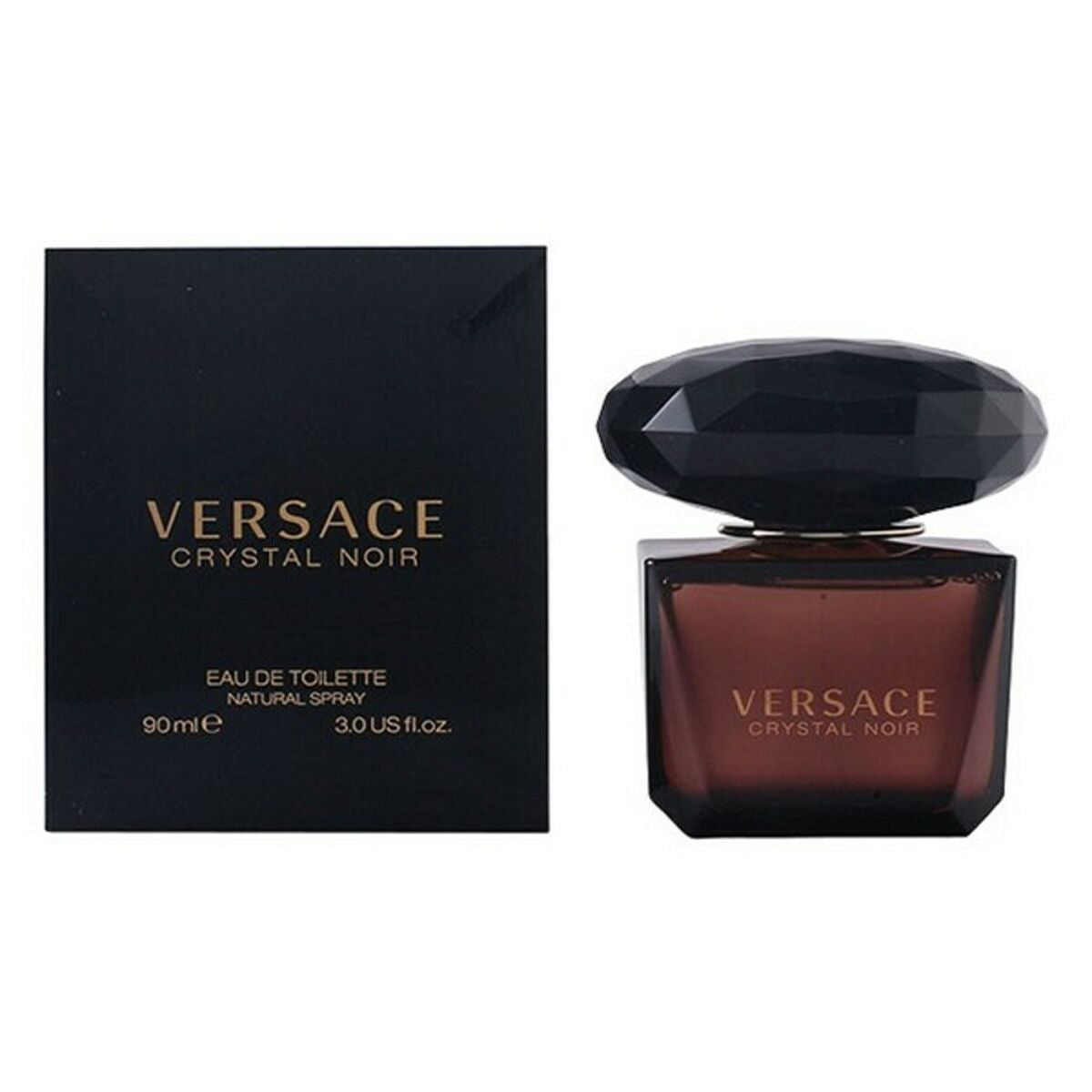 Profumo da donna Versace EDT-0